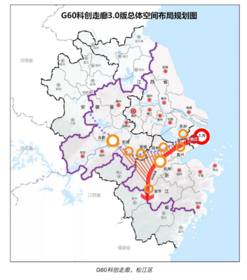 这一年长三角一体化按下快进键 满屏福利快来领